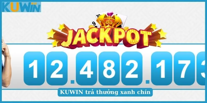 KUWIN - NHÀ CÁI UY TÍN XANH CHÍN HÀNG ĐẦU 2025 16 Vài nét giới thiệu sân cược KUWIN chất lượng hàng đầu